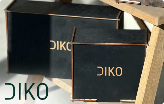 чоловічі аксесуари купити у DIKO