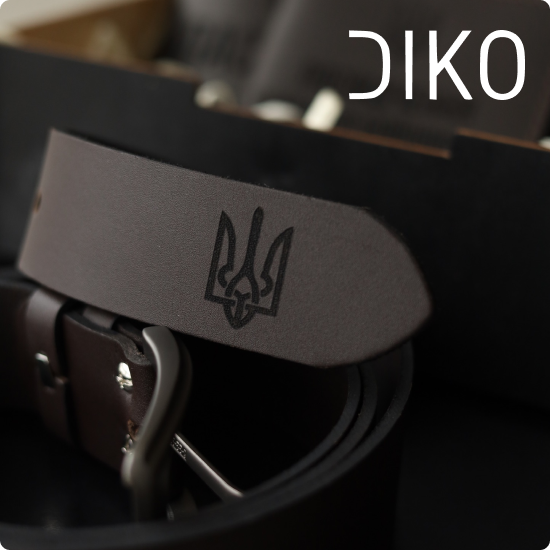 чоловічі аксесуари DIKO замовити